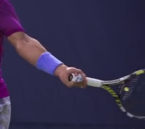 今更聞けない！グリップの持ち方と名前！