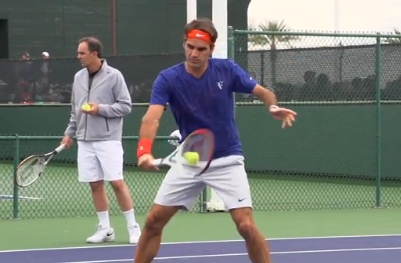 ボレーの基本とは？武内流３つの基本をご紹介！